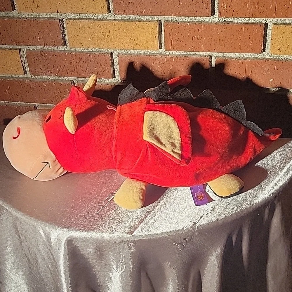 Flipa Zoo Stuffed Animal 16
